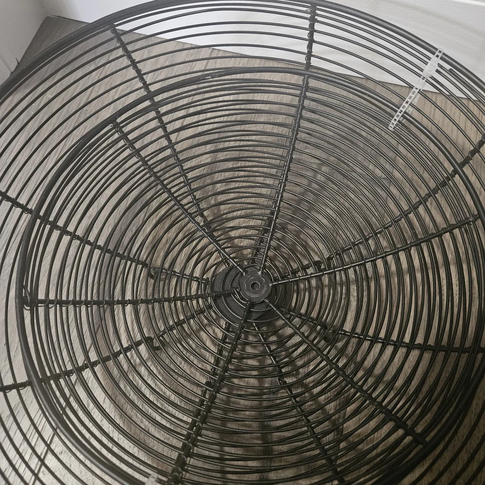Black Wire Basket - Picture 1 of 5